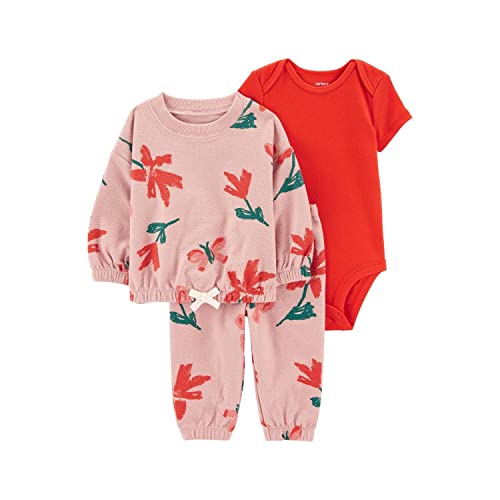 Carter's baby-girls Cardigan Sets 121g771