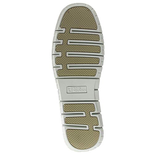 WHITE MOUNTAIN Shoes Brianna Women's Flat