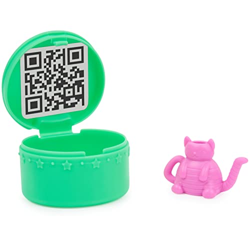 Gabby's Dollhouse, Toy Figures Pack, with Accessories and Kids Toys for Ages 3 and up