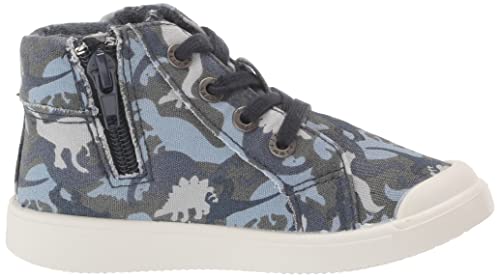 Blowfish Malibu Boy's Vepper-tb Sneaker