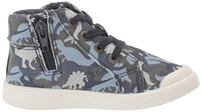 Blowfish Malibu Boy's Vepper-tb Sneaker