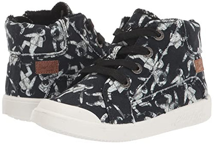 Blowfish Malibu Boy's Vepper-tb Sneaker