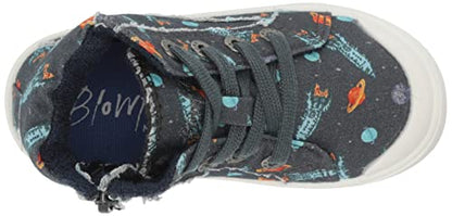 Blowfish Malibu Boy's Vepper-tb Sneaker
