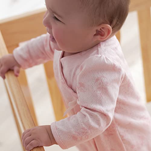 Just Born Unisex Baby 1 and 2 Pack Sleep 'N Play