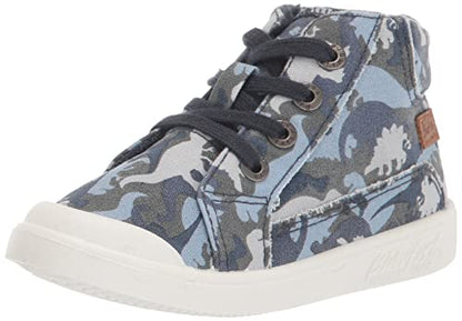 Blowfish Malibu Boy's Vepper-tb Sneaker