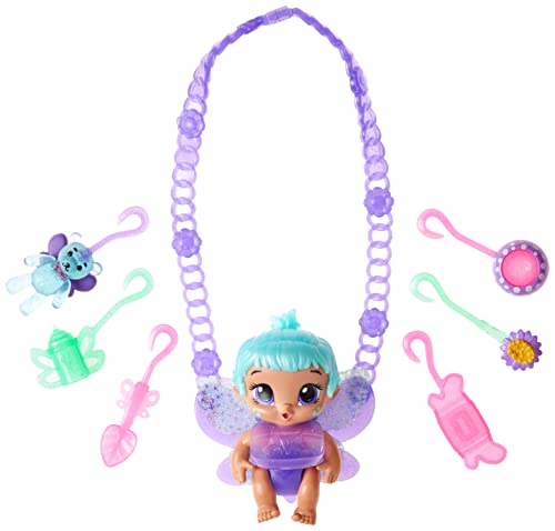 Baby Alive Glo Pixies Minis Carry ‘n Care Necklace
