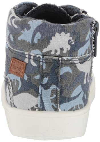 Blowfish Malibu Boy's Vepper-tb Sneaker