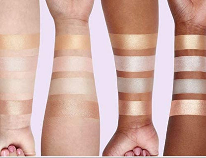 Ofra Highlighter Makeup! Plush And Pearl Pigment Highlighters! Smooth and Soft and Easy To Apply! Shade Colors Brings Such Gorgeous Glow! Choose Your Face Highlighter! (All Of The Lights)