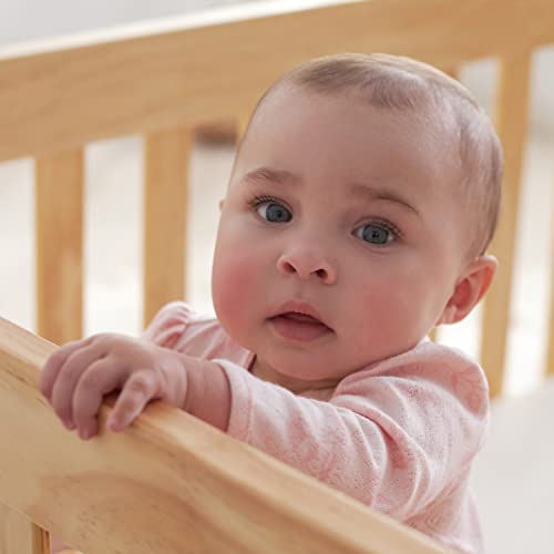 Just Born Unisex Baby 1 and 2 Pack Sleep 'N Play