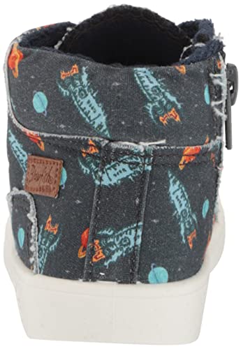 Blowfish Malibu Boy's Vepper-tb Sneaker