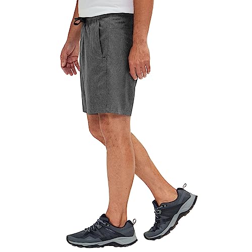 Eddie Bauer Men's Woven Tech Short | Mens Shorts | Men Running Shorts | Gym Shorts for Men