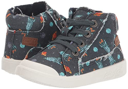 Blowfish Malibu Boy's Vepper-tb Sneaker
