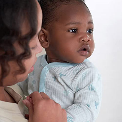 Just Born Unisex Baby 1 and 2 Pack Sleep 'N Play