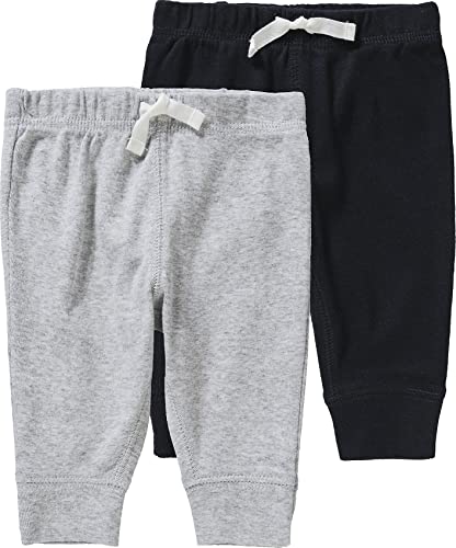 Carter's Baby 2-Pack Pants Set