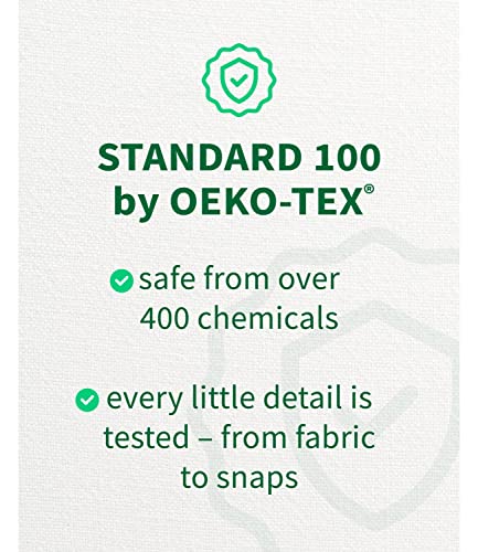 Carter's Baby Girls' 3 Piece Vest Little Jacket Set (Buffalo Plaid Check Red, 3 Months)