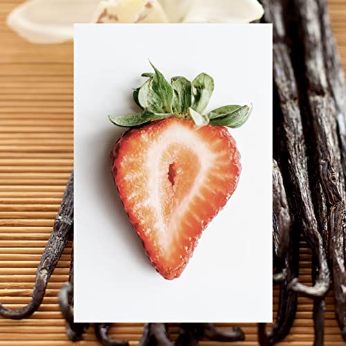 Kids' 2-in-1 Bubble Bath + Body Wash | Strawberry Vanilla | 12 oz