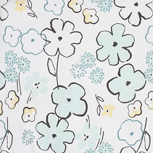 Baby Girls Bee Petals Sleep 'N Play