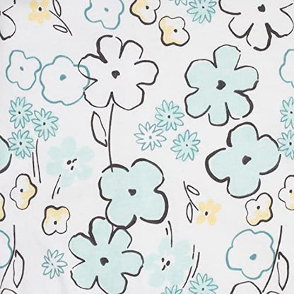 Baby Girls Bee Petals Sleep 'N Play