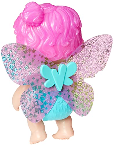 Baby Alive Glo Pixies Minis Carry ‘n Care Necklace