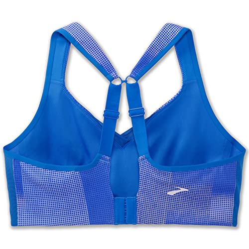 Brooks Drive Convertible Run Bra