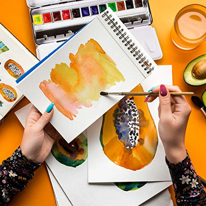 SENNELIER Watercolor