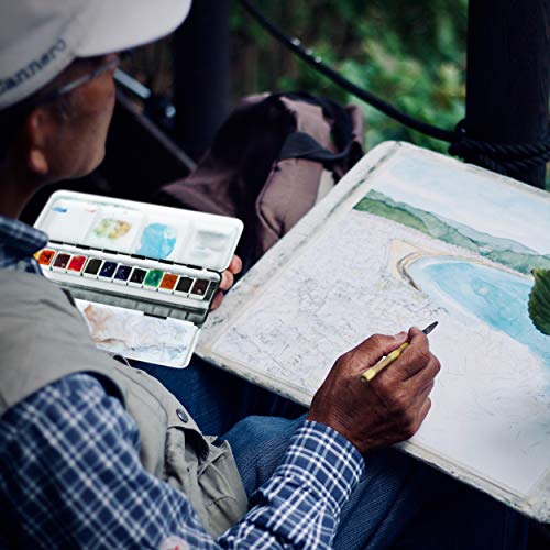 SENNELIER Watercolor