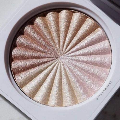 Ofra Cosmetics All of the Lights Highlighter - 4-in-1 Highlighter Makeup Palette for Cheeks, Nose, Eyes - Liquid to Baked Powder, Highly-Pigmented, Vegan Formula - Buttery Smooth, Long-Lasting - 10g