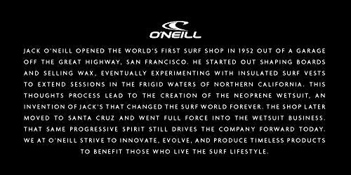 O'NEILL Mens Knits Short Sleeve Dust Blue/Cossa Trvlr S