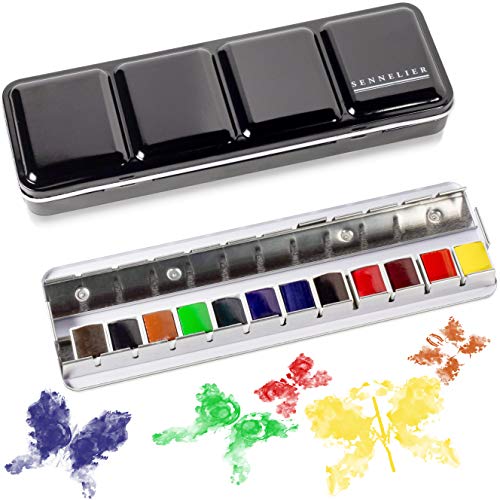 SENNELIER Watercolor