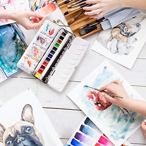 SENNELIER Watercolor