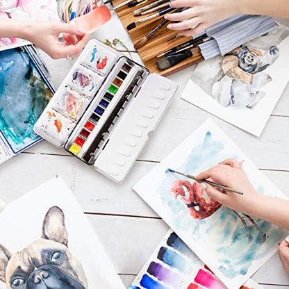 SENNELIER Watercolor