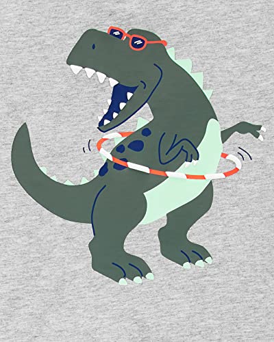 Carter's Baby Boys' 2 Pc Playwear Sets