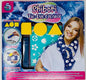 Tie-Dye Creator Set – DIY Craft Kit with Cotton Scarf, Multicolor