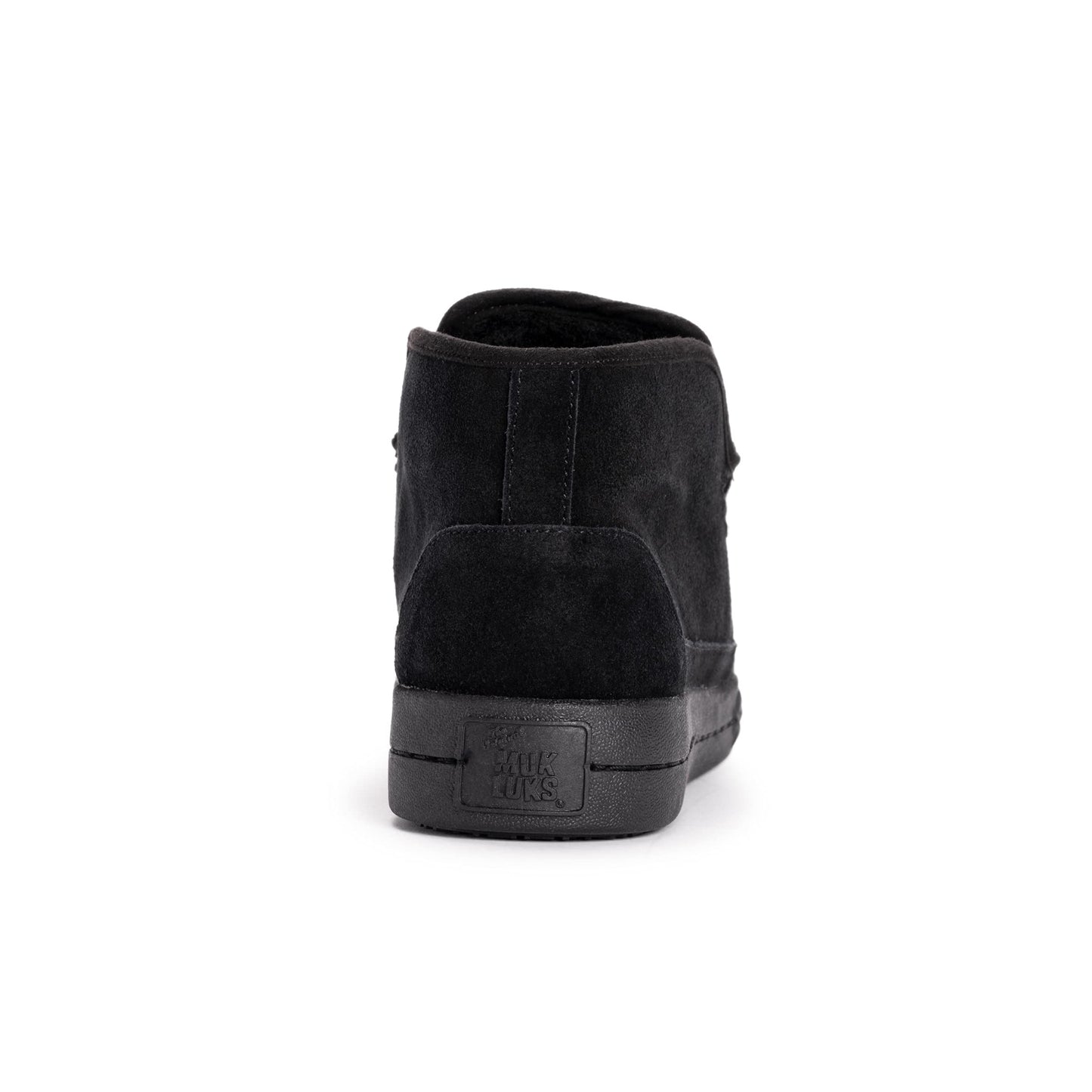 MUK LUKS Women's Street Queens Shoe Fashion Boot