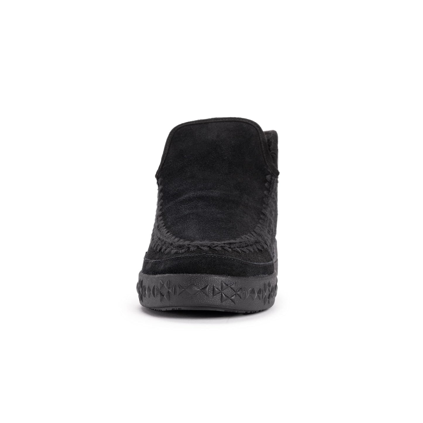 MUK LUKS Women's Street Queens Shoe Fashion Boot
