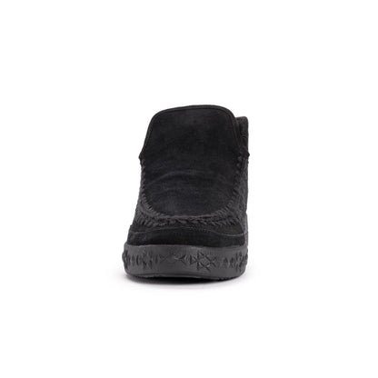 MUK LUKS Women's Street Queens Shoe Fashion Boot