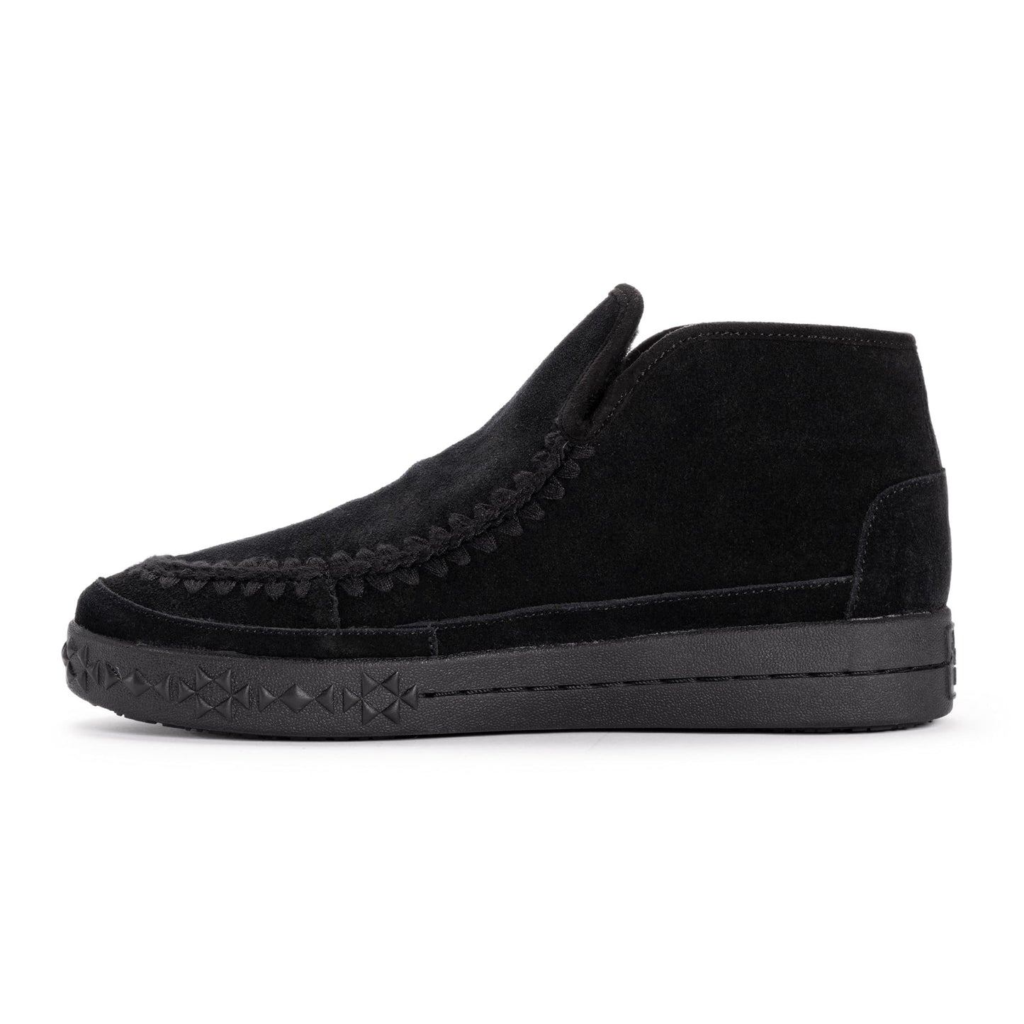 MUK LUKS Women's Street Queens Shoe Fashion Boot