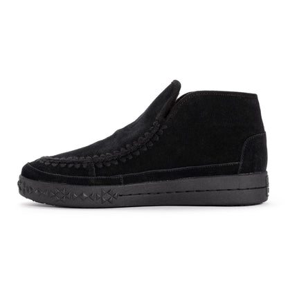 MUK LUKS Women's Street Queens Shoe Fashion Boot
