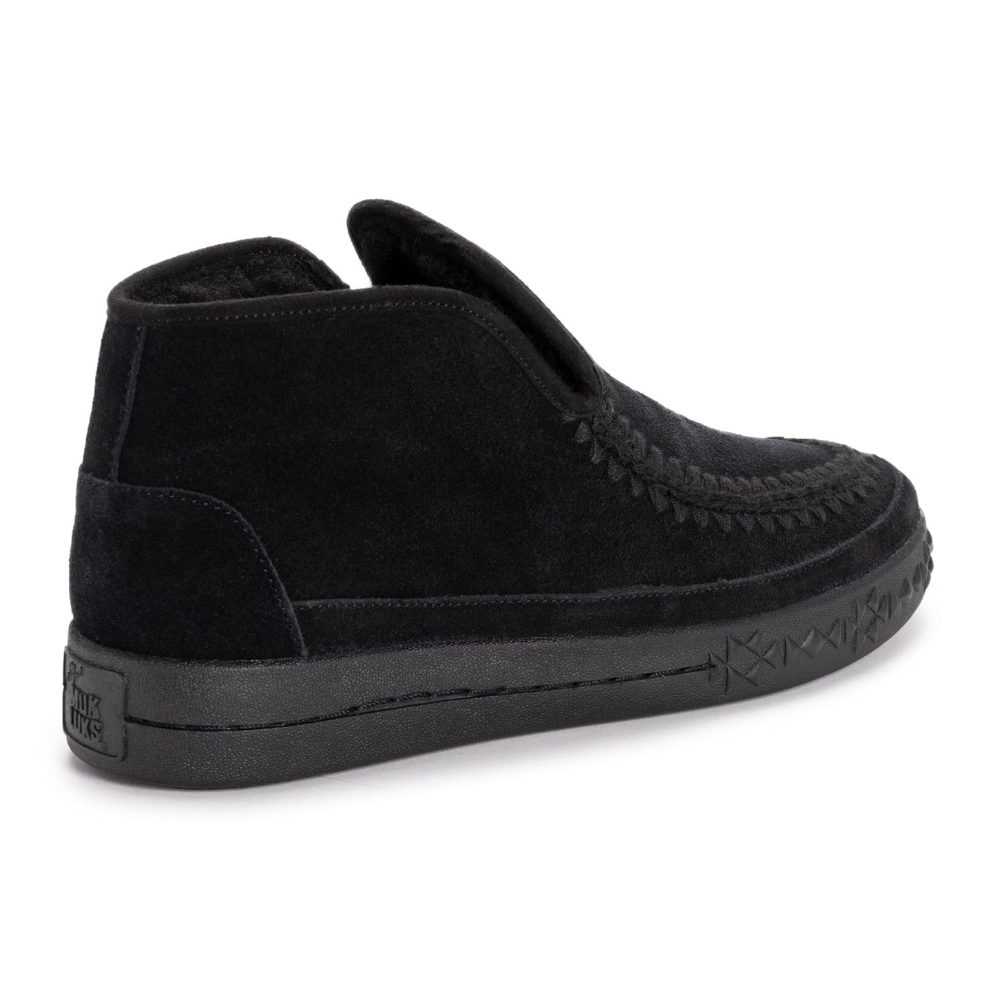 MUK LUKS Women's Street Queens Shoe Fashion Boot