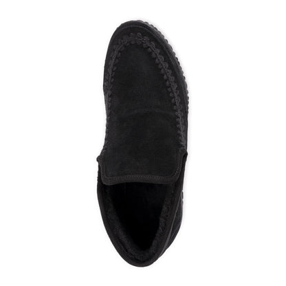 MUK LUKS Women's Street Queens Shoe Fashion Boot
