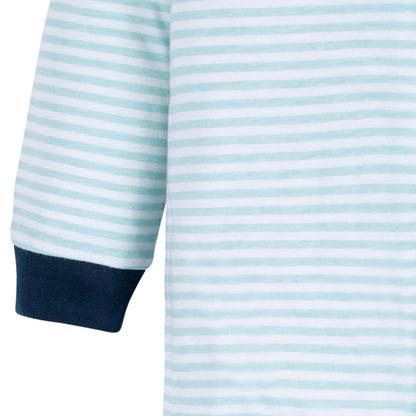 Gerber Baby Boys Future Space Explorer Sleep 'N Play