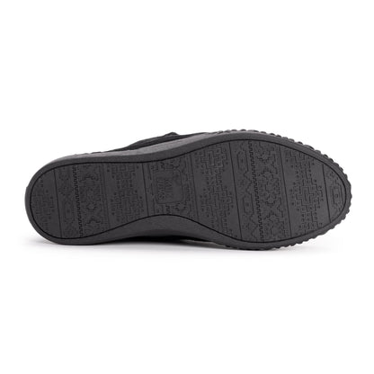 MUK LUKS Women's Street Queens Shoe Fashion Boot