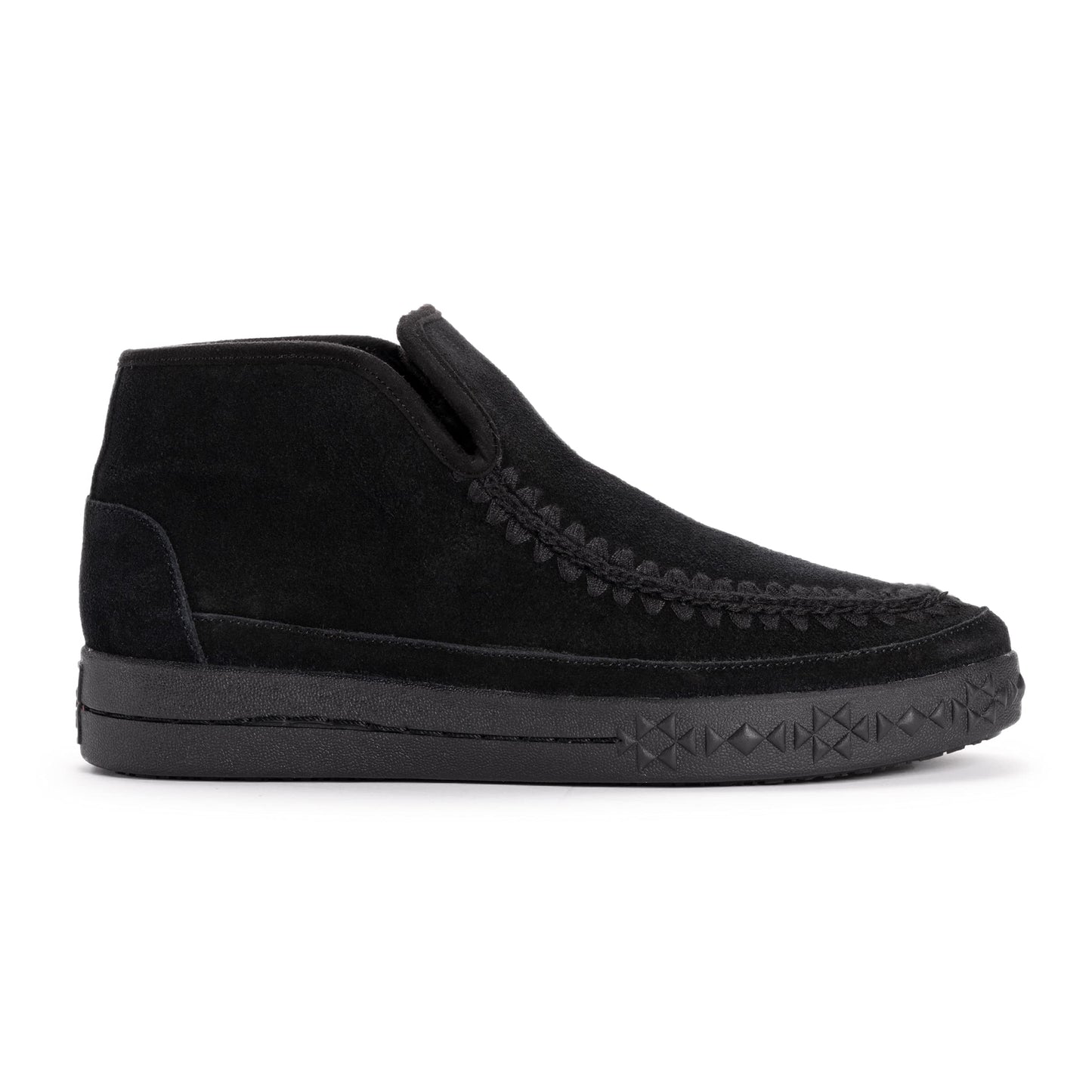 MUK LUKS Women's Street Queens Shoe Fashion Boot