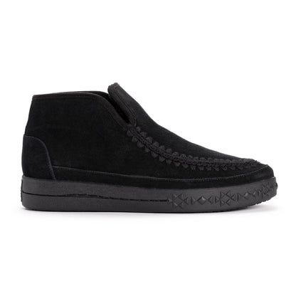 MUK LUKS Women's Street Queens Shoe Fashion Boot