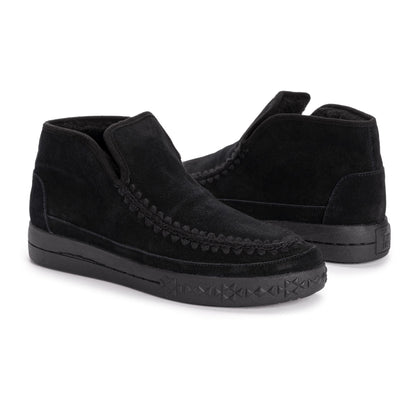 MUK LUKS Women's Street Queens Shoe Fashion Boot